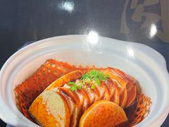 -恒记饭店(珠江路总店)