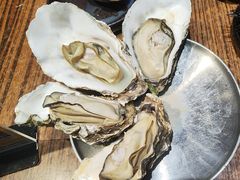 -蚝堡海鲜·威海菜·海肠捞饭·烧烤·亚洲吃蚝公司(幸福门店)
