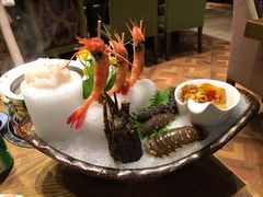 -阳光岛·海鲜盛宴(银泰中心in99店)