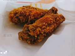 炸鸡-麦当劳(黄石北路店)