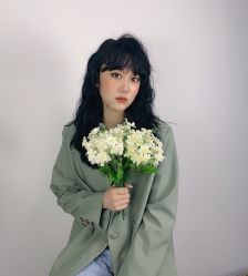 -CHIC 国潮男士发型