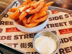 -Side Street街旁(交道口店)