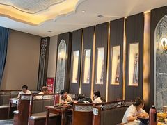 -哈啾嗨·新概念蒙餐(红星新城店)