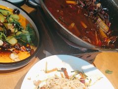 -郭家大院 老南京土菜(九霄店)