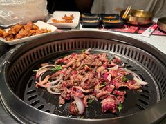 -炭之家·齐齐哈尔非遗烤肉·鲜切直供(中央大街店)