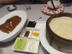 -南景饭店(万家丽路店)