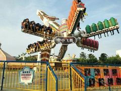 -厦门方特梦幻王国