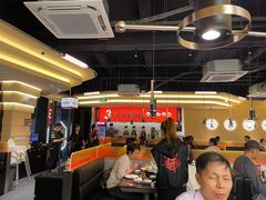 -师烤·豆花烤鱼(广州荔湾扬韬广场店)
