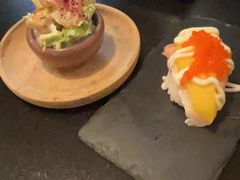 -饭团匠·料理小食堂(玉林店)