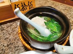 -南京大牌档(中山陵店)