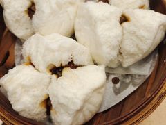 -点都德(龙之梦店)