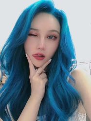 -3AM HAIR SALON染发接发
