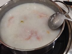 -盈田盈粥庄(博山东路店)