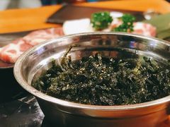 -咕咕站韩国料理(紫金港店)