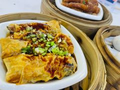 蚝皇腐皮卷-潮喜竹溪荔湖酒家(荔枝湾店)