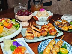 -鸟泉居酒屋·烧鸟·酒馆(百子湾店)