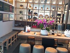 -连鹭海鲜·海肠捞饭·海胆饭(星海店)
