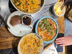-白鹿原·西安油泼面(万象城店)