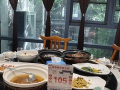 -苏浙徽·农家大院(开发区星湖101店)