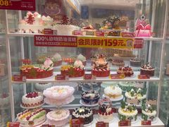 -味多美蛋糕(杨闸环岛店)