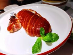 -大鸭梨烤鸭(枣园店)