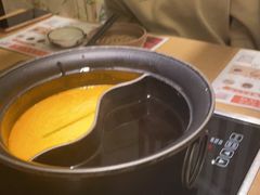 -温野菜涮涮锅(大悦城店)