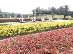 -美兰湖景区