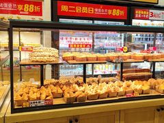 -味多美蛋糕(灯市口店)