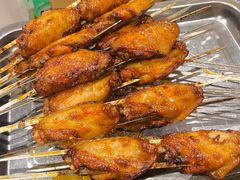 -福苗小骆驼烧烤(曲江店)