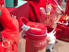 -星巴克臻选(广州二沙岛文立方店)