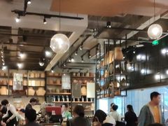 大堂-去茶山(重庆万象城店)