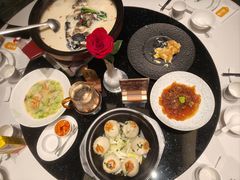 -味钱塘·钱塘浙宴(宋城之江银泰店)