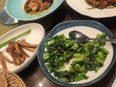 -中国徽菜·徽商故里(广安门店)