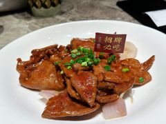 -老福洲·三十年福州味(斗东店)