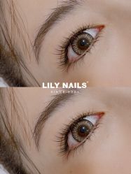 -LILY NAILS美甲美睫