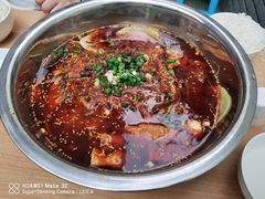 -蓉城西二道无名冒菜(西二道街店)