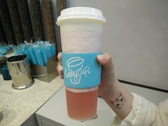 -幸运咖(公园茂直营店)