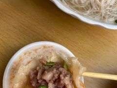 小笼包-锡园正宗无锡小笼汤包(列东百货大楼店)