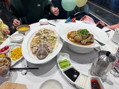 -眉州东坡(北苑华贸店)