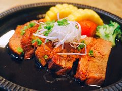 -水之惠鲜鱼料理(王府大街店)