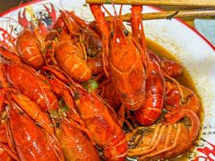-江湖翅客(琶洲新村店)