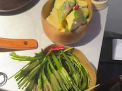 -芸山季·云南野生菌火锅(人民广场来福士店)