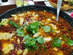 -钱塘府海鲜餐厅