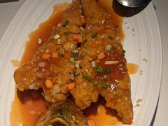 -南门食仙·手工福州菜(南门兜店)