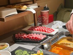 -海底捞火锅(方塔东街店)