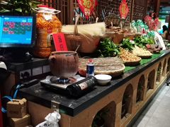 -农耕记·湖南土菜(halo广场店)