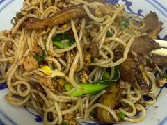 全频道炒粉-小毛绝杀炒粉