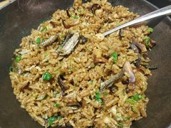 鳗鱼炒饭-潮堂 · 潮州菜(国贸商城店)