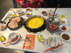 -八珍玉食鸡煲·打边炉(印象城店)