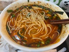 -端仕小锅(文林街店)